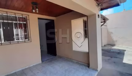 Casa com 2 quartos à venda na Rua Gipóia, 19, Vila Guilherme, São Paulo por R$ 640.000