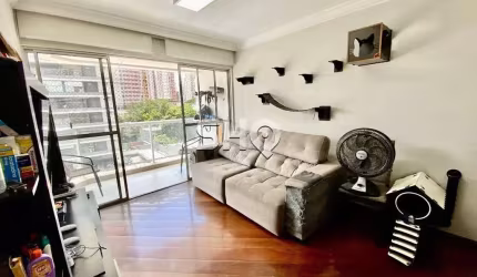 Apartamento com 3 quartos à venda na Rua Diana, 183, Perdizes, São Paulo por R$ 954.000