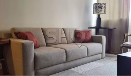 Apartamento com 1 quarto à venda na Rua Santa Justina, 446, Vila Olímpia, São Paulo por R$ 850.000