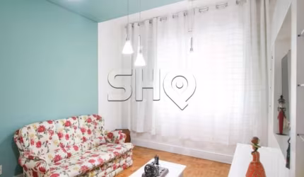Apartamento com 2 quartos à venda na Rua Lopes de Oliveira, 681, Barra Funda, São Paulo por R$ 890.000