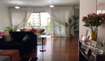 Apartamento com 3 quartos à venda na Rua Doutor Albuquerque Lins, 1304, Higienópolis, São Paulo por R$ 2.150.000