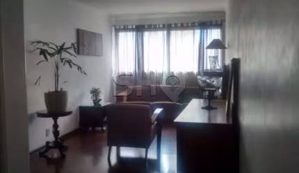 Apartamento com 3 quartos à venda na Rua Aibi, 42, Vila Ipojuca, São Paulo por R$ 905.000