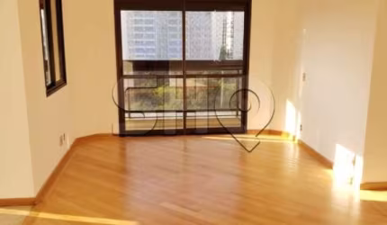 Apartamento com 4 quartos à venda na Rua Loefgren, 2359, Vila Clementino, São Paulo por R$ 1.420.000