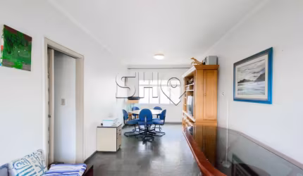 Apartamento com 3 quartos à venda na Rua Doutor Paulo Vieira, 166, Perdizes, São Paulo por R$ 1.270.000