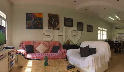 Casa com 4 quartos à venda na Rua Embuaçu, 294, Vila Mariana, São Paulo por R$ 1.200.000