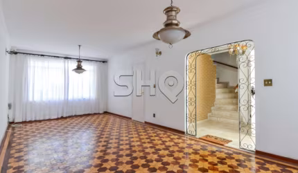 Casa com 3 quartos à venda na Rua Ytaipu, 345, Mirandópolis, São Paulo por R$ 1.200.000
