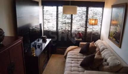 Apartamento com 2 quartos à venda na Rua Campina da Taborda, 703, Planalto Paulista, São Paulo por R$ 540.000