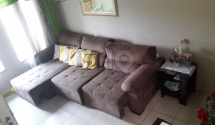 Casa com 3 quartos à venda na Rua Doutor Valentim Bouças, 45, Vila Mazzei, São Paulo por R$ 638.000
