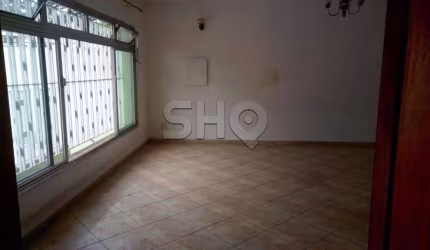 Casa com 3 quartos à venda na Rua Dom Macário, 1358, Saúde, São Paulo por R$ 1.200.000