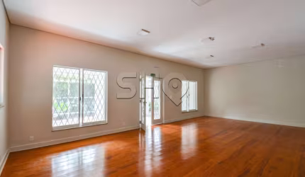 Casa com 4 quartos à venda na Rua Afonso Celso, 338, Vila Mariana, São Paulo por R$ 6.900.000