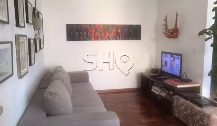Apartamento com 2 quartos à venda na Rua Agissê, 222, Jardim das Bandeiras, São Paulo por R$ 789.000