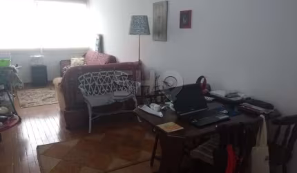 Apartamento com 2 quartos à venda na Rua Cerro Corá, 748, Vila Romana, São Paulo por R$ 645.000