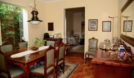 Casa com 3 quartos à venda na Rua Doutor Costa Júnior, 249, Água Branca, São Paulo por R$ 1.660.000