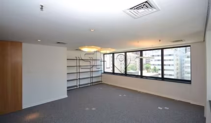 Sala comercial à venda na Rua Jesuíno Arruda, 769, Itaim Bibi, São Paulo por R$ 1.100.000