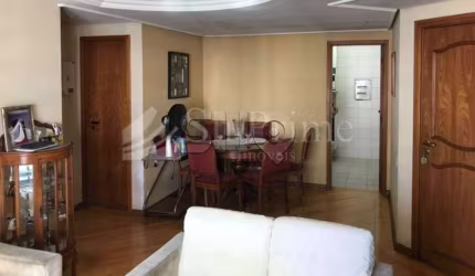 Apartamento com 3 quartos à venda na Rua Jorge Americano, 310, Alto da Lapa, São Paulo por R$ 1.300.000
