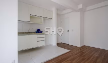 Apartamento com 1 quarto à venda na Rua Rubens Meireles, 99, Barra Funda, São Paulo por R$ 529.000