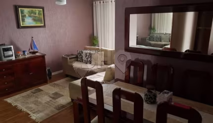 Apartamento com 2 quartos à venda na Avenida Mazzei, 1298, Vila Mazzei, São Paulo por R$ 650.000