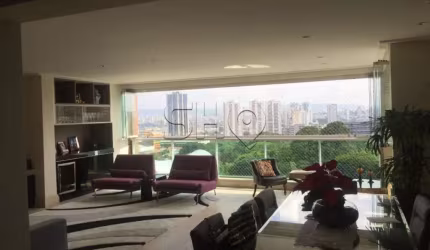 Apartamento com 4 quartos à venda na Rua Itapicuru, 870, Perdizes, São Paulo por R$ 3.180.000