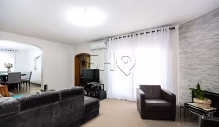 Apartamento com 4 quartos à venda na Rua Doutor Luís Augusto de Queirós Aranha, 576, Vila Madalena, São Paulo por R$ 2.660.000