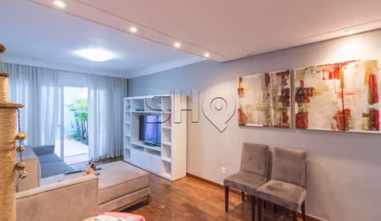 Casa com 3 quartos à venda na Rua Pais de Andrade, 461, Aclimação, São Paulo por R$ 1.300.000