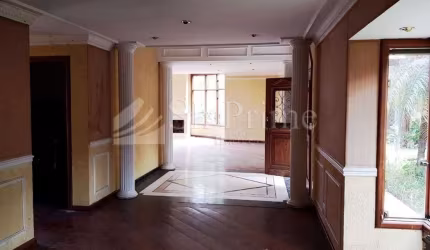 Casa com 5 quartos à venda na Rua Pianú, 345, Vila Ida, São Paulo por R$ 2.450.000