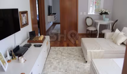 Casa com 4 quartos à venda na Rua Eduardo, 105, Vila Albertina, São Paulo por R$ 6.300.000