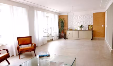 Apartamento com 3 quartos à venda na Rua Iperoig, 597, Perdizes, São Paulo por R$ 2.050.000
