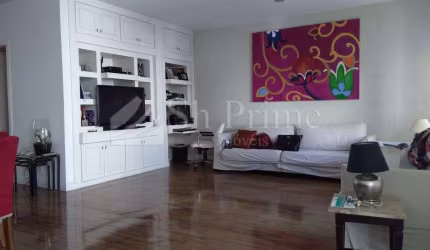 Apartamento com 3 quartos à venda na Rua Baronesa de Itu, 870, Higienópolis, São Paulo por R$ 1.520.000