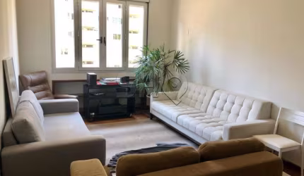 Apartamento com 2 quartos à venda na Rua Avanhandava, 281, Bela Vista, São Paulo por R$ 800.000