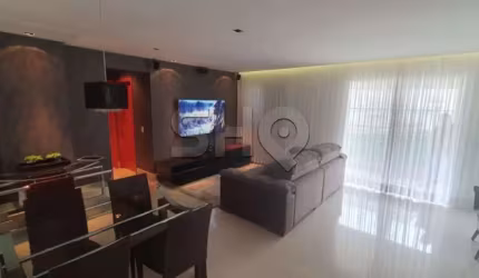 Apartamento com 2 quartos à venda na Rua Votupoca, 299, Vila Ipojuca, São Paulo por R$ 990.000