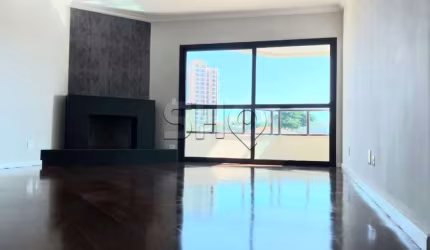 Apartamento com 4 quartos à venda na Rua Capitão Alberto Mendes Júnior, 204, Água Fria, São Paulo por R$ 1.596.000