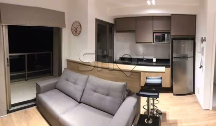 Apartamento com 1 quarto à venda na Rua Alves Guimarães, 1120, Pinheiros, São Paulo por R$ 815.000
