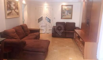 Apartamento com 3 quartos à venda na Rua Sílvio Rodini, 267, Vila Dom Pedro II, São Paulo por R$ 1.000.000