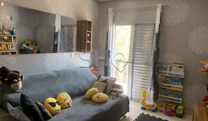 Casa com 3 quartos à venda na Rua Florinéia, 66, Água Fria, São Paulo por R$ 1.545.000