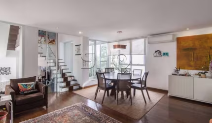 Casa com 4 quartos à venda na Rua Pombal, 681, Sumaré, São Paulo por R$ 3.050.000