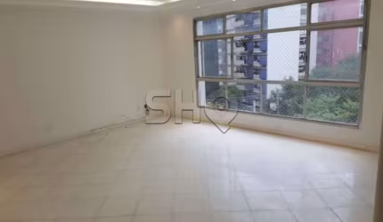 Apartamento com 3 quartos à venda na Rua Doutor Rafael de Barros, 174, Paraíso, São Paulo por R$ 2.300.000