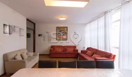 Apartamento com 3 quartos à venda na Avenida Angélica, 589, Santa Cecília, São Paulo por R$ 1.330.000
