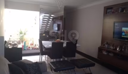 Casa com 3 quartos à venda na Rua Itajuru, 161, Parada Inglesa, São Paulo por R$ 1.250.000