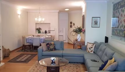 Apartamento com 3 quartos à venda na Avenida Professor Fonseca Rodrigues, 2116, Alto de Pinheiros, São Paulo por R$ 3.000.000