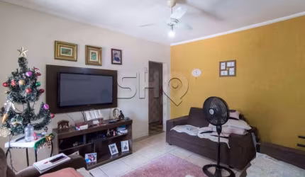 Casa com 2 quartos à venda na Rua Doutor Ambrógio Bonomi, 61, Vila Leopoldina, São Paulo por R$ 1.099.000