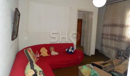 Casa com 2 quartos à venda na Avenida Boschetti, 907, Vila Medeiros, São Paulo por R$ 405.000