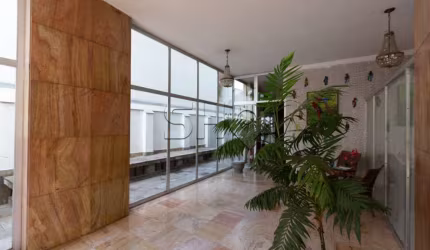 Apartamento com 3 quartos à venda na Avenida Brigadeiro Luís Antônio, 2589, Jardim Paulista, São Paulo por R$ 1.200.000