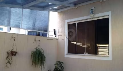 Casa com 3 quartos à venda na Rua Anthêmios de Tralles, 280, Vila Nova Mazzei, São Paulo por R$ 600.000