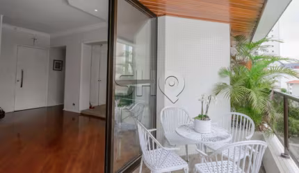 Apartamento com 4 quartos à venda na Rua Caconde, 426, Jardim Paulista, São Paulo por R$ 3.000.000