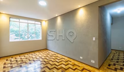 Apartamento com 2 quartos à venda na Avenida Jurema, 22, Indianópolis, São Paulo por R$ 798.000