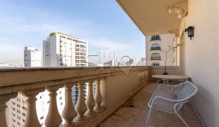 Apartamento com 4 quartos à venda na Alameda Franca, 910, Jardim Paulista, São Paulo por R$ 10.600.000
