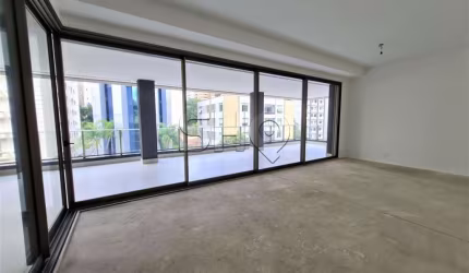 Apartamento com 4 quartos à venda na Alameda Campinas, 600, Jardim Paulista, São Paulo por R$ 8.500.000