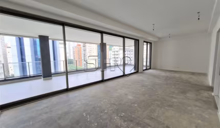 Apartamento com 4 quartos à venda na Alameda Campinas, 600, Jardim Paulista, São Paulo por R$ 10.050.000