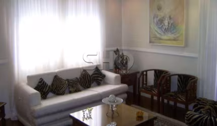 Apartamento com 3 quartos à venda na Rua Ismael Neri, 262, Água Fria, São Paulo por R$ 1.200.000