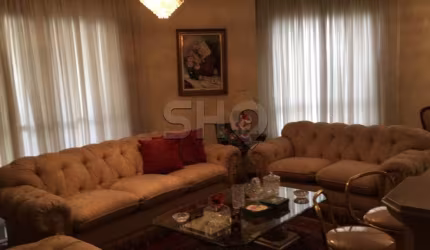 Apartamento com 3 quartos à venda na Rua Doutor Franco da Rocha, 205, Perdizes, São Paulo por R$ 2.095.000